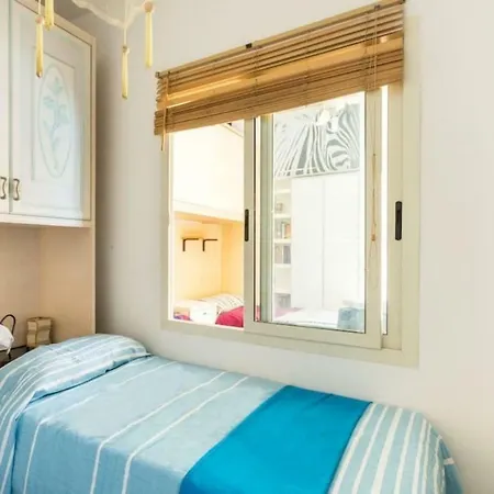Quella Casa Al Mare Апартаменты
