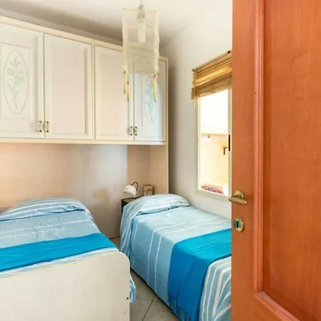 Апартаменты Quella Casa Al Mare