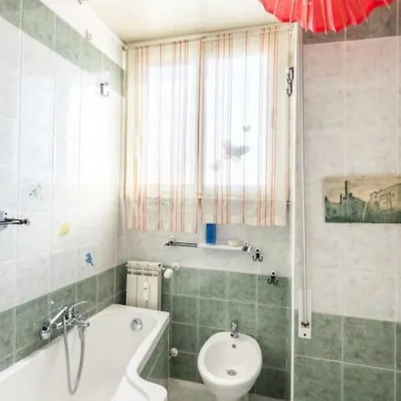 Quella Casa Al Mare Apartment Lido di Ostia