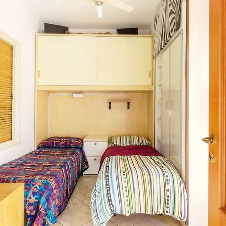 Daire Quella Casa Al Mare *