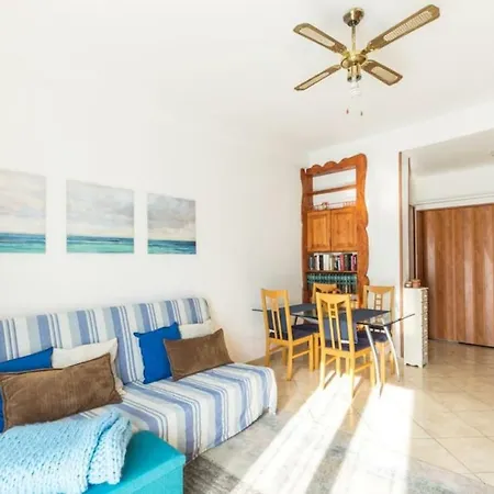 Daire Quella Casa Al Mare *