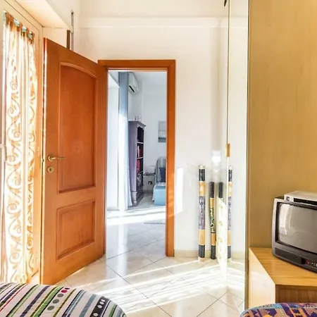 Quella Casa Al Mare Daire
