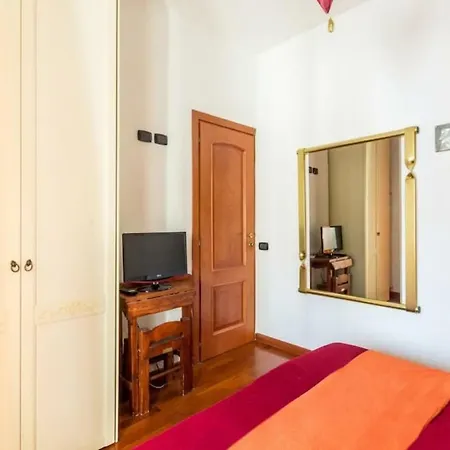 Apartment Quella Casa Al Mare