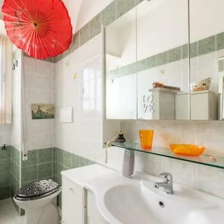 Quella Casa Al Mare Apartment Lido di Ostia